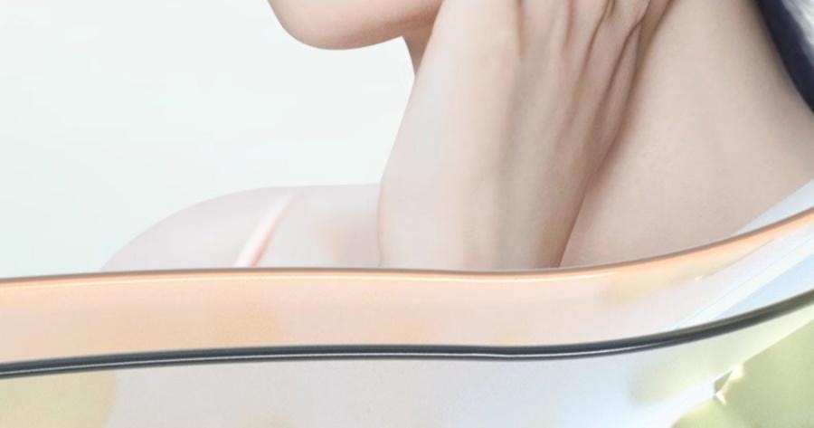 彩棠 大师妆前乳 釉感透润多效妆前乳 护肤后防晒前 12h水润服帖 40g #01 淡茜粉 保湿版 干皮混干皮【网红推荐 底妆救星】