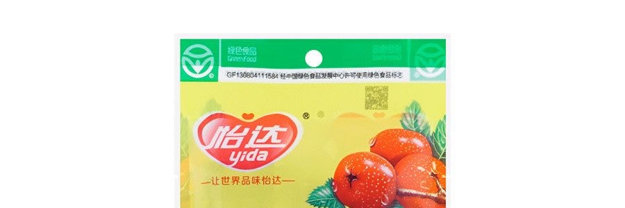 怡達食品 果丹皮 150g