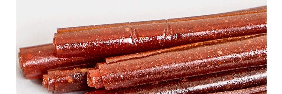 怡達食品 果丹皮 150g