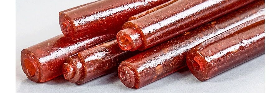 怡達食品 果丹皮 150g