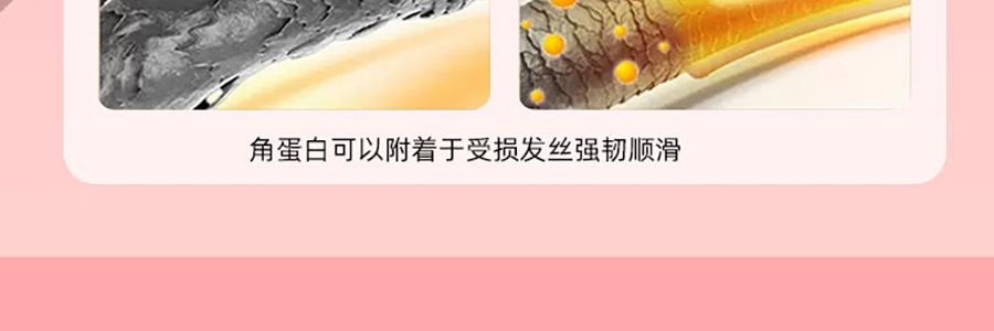 TSUYAGLA崔娅 负离子直发梳 不伤发家用拉卷直两用电梳子 神器卷发梳卷发棒 QS118 粉色第二代 宽电压