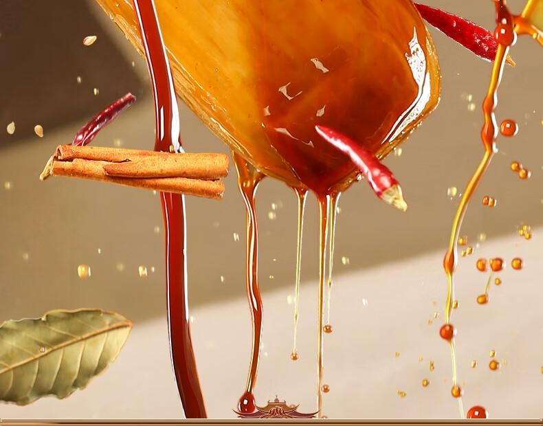 【中国直邮】 蔡林记 即食小菜  酸豆角 萝卜干 外婆菜 海带丝 卤藕片 组合下饭菜零食 30g*25包