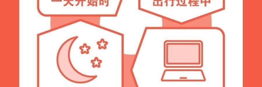 日本KAO花王 美舒律焕活循环 舒缓蒸汽眼罩   助眠透气 热敷护眼贴 缓解疲劳去黑眼圈 #日本扁柏香 12枚入【2025升级版】