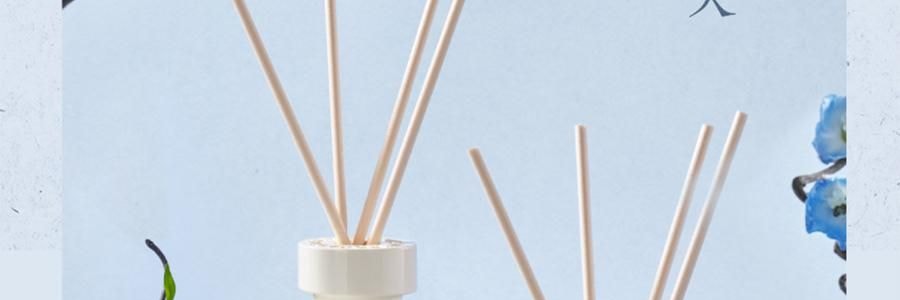 宋朝 西湖十景无火香薰 青花瓷器香氛 天然大豆蜡 芬芳疗愈 西湖龙井 120ml