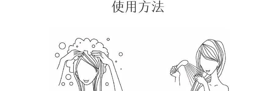 日本 GAIA NP 植物配方無矽油豐盈保濕洗髮精 天竺葵雪松香 500ml