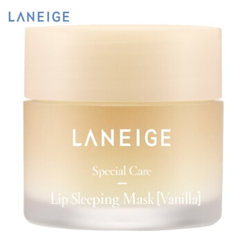 KOREA LIP SLEEPING MASK 20g vanilla