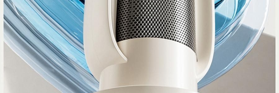 向物SOTHING 暖风机取暖器 全屋大面积电暖器 加湿取暖两用 行星