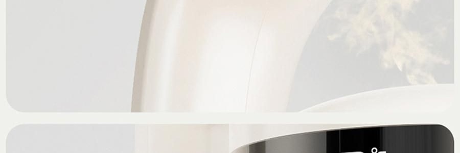 向物SOTHING 暖风机取暖器 全屋大面积电暖器 加湿取暖两用 行星