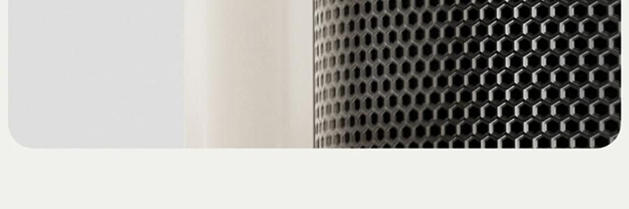 向物SOTHING 暖风机取暖器 全屋大面积电暖器 加湿取暖两用 行星