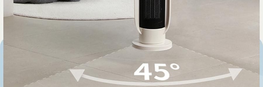 向物SOTHING 暖风机取暖器 全屋大面积电暖器 加湿取暖两用 行星