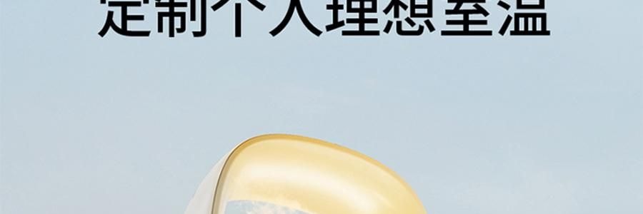 向物SOTHING 暖风机取暖器 全屋大面积电暖器 加湿取暖两用 行星