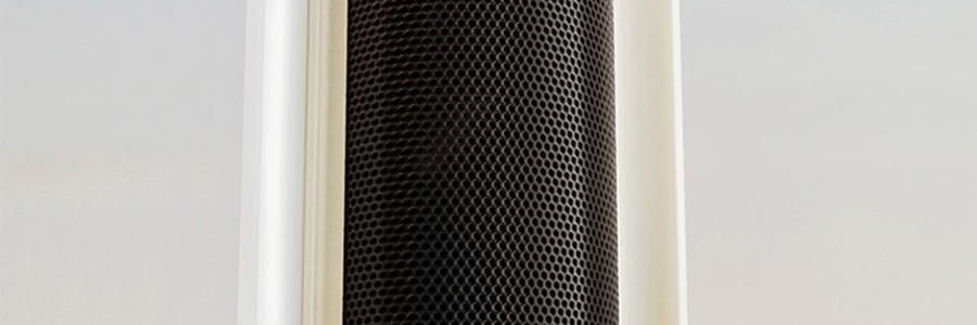 向物SOTHING 暖风机取暖器 全屋大面积电暖器 加湿取暖两用 行星