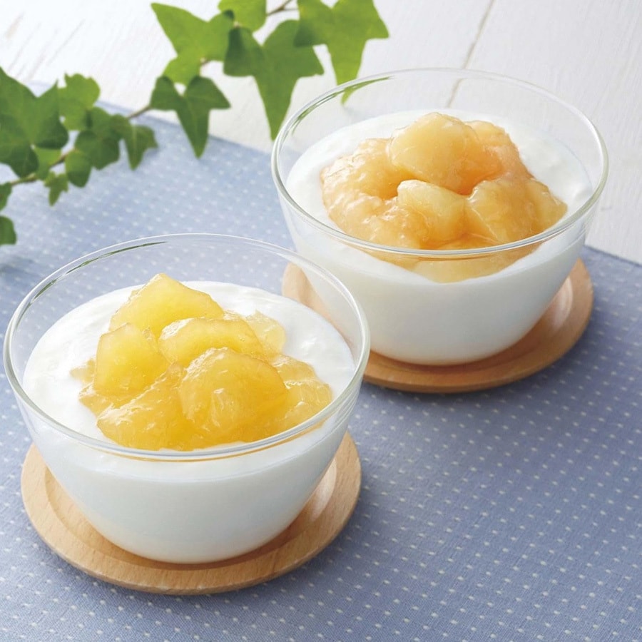 【日本直郵】AOHATA 白桃果醬 250g
