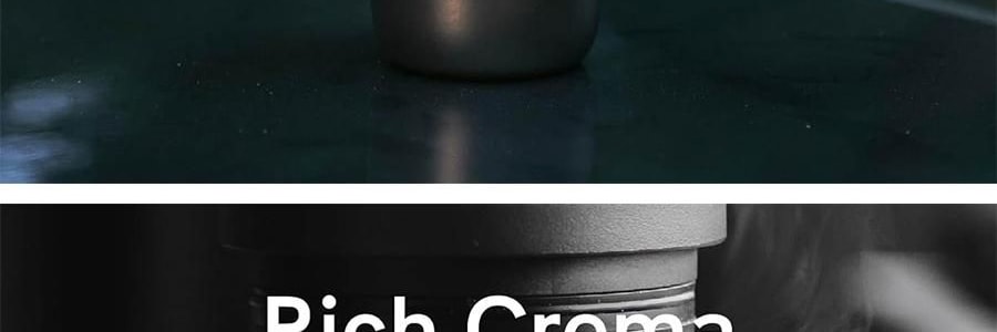 BUYDEEM北鼎 OUTIN联名咖啡机 快速加热 轻盈便携式浓缩咖啡机 OTEM-01 浅衫绿