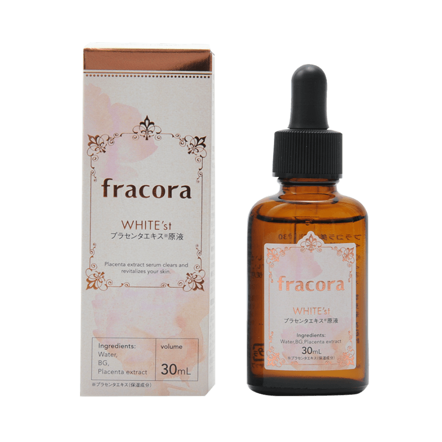 WHITE'st placenta extract 30ml