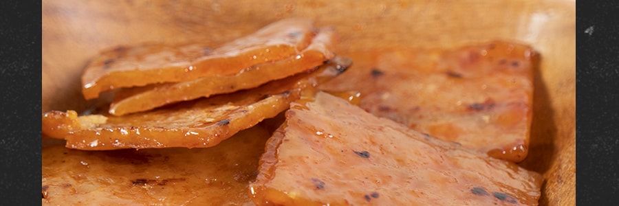 美国GOLDEN NEST  蜂蜜辣味鸡肉包 113g USDA认证