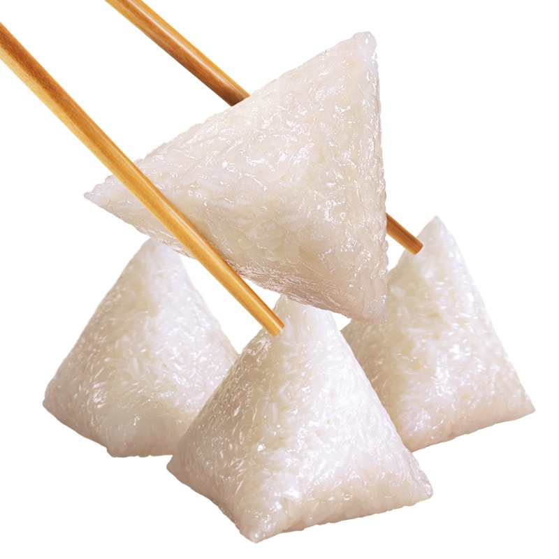 Xin Jiang Glutinous rice dumplings (vacuum packing) 200g