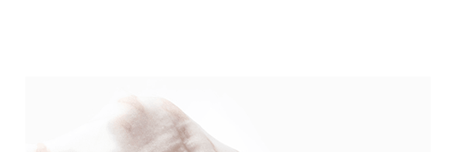 日本惠之本舖 溫泉系美人湯純淨無添加保濕面膜 #藍色 5片入