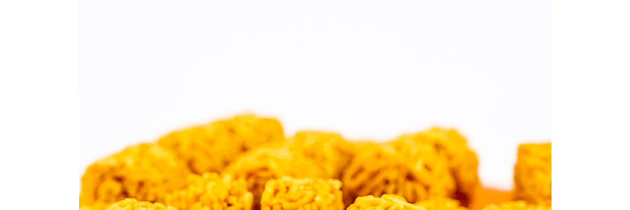 台灣維度 張雅小妹妹 點心面 日式串燒燒烤味 80g 新舊包裝隨發