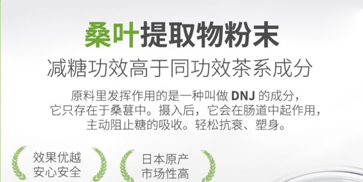 【日本直邮】日本 MEIJI明治制药 纤姿 全植物原料辅助减脂减肥 150粒装 注重相乘效果高效体感