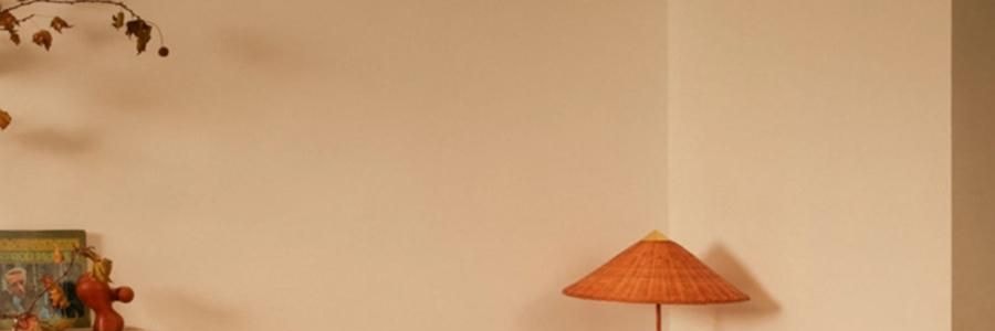 THEBEAST野兽派 都市野兽 黑豹全棉磨毛色织床品四件五尺230*200cm 床笠款, Full size, 米色条纹