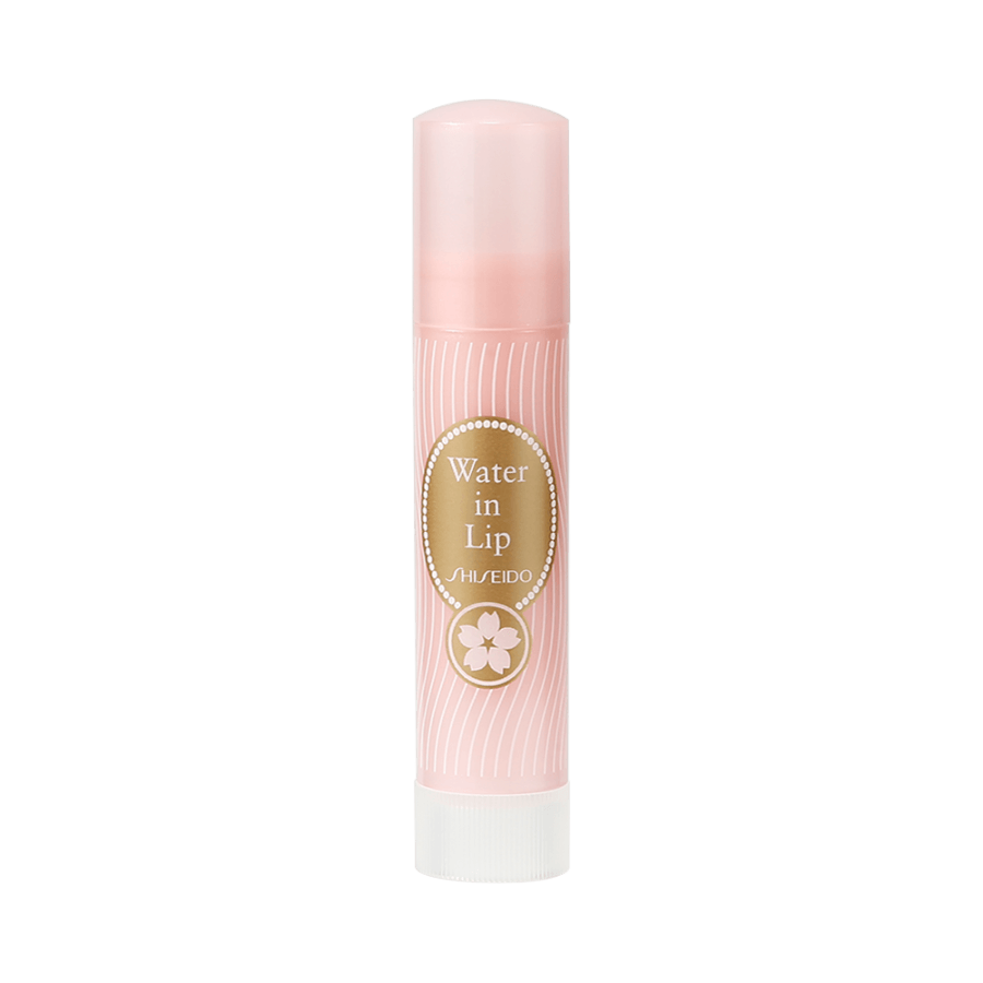 Water In Lip Pure 3.5g