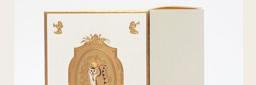 THE BEAST野獸派 花神之夢系列 居家香氛禮盒 鈴蘭谷植物香氛蠟燭 140g