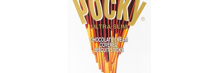 Pocky Ultra Slim  Ezaki Glico USA Corporation