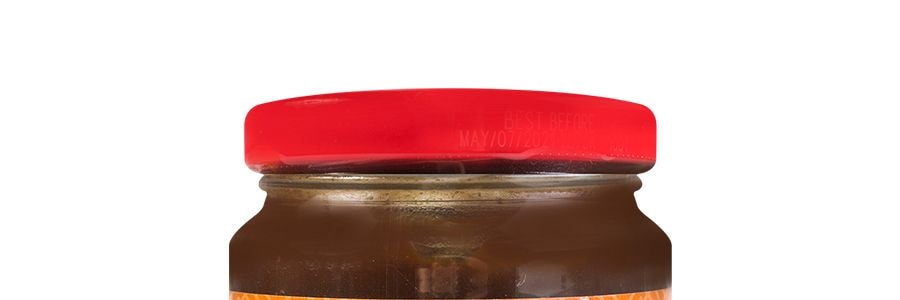 香港李錦記 磨豉醬 豆豉豆瓣醬 368g