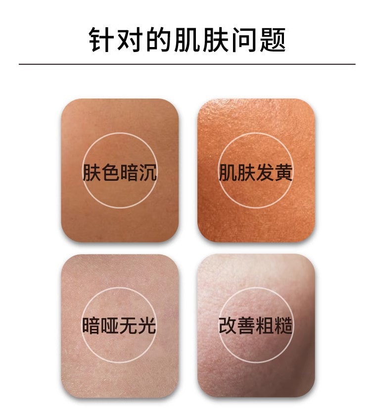 【中国直邮】 John Jeff 5%传明酸精华液15ml 淡痘印去黄提亮肤色改善暗沉