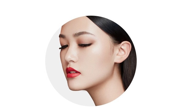 【马来西亚直邮】日本 KATE 凯婷 立体3D造型三色眉粉 EX-5 2.2g