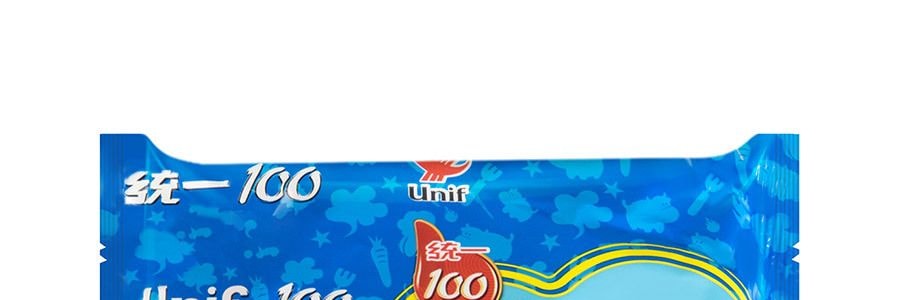 台灣統一 泡麵 芙蓉鮮蝦麵 袋裝 103g