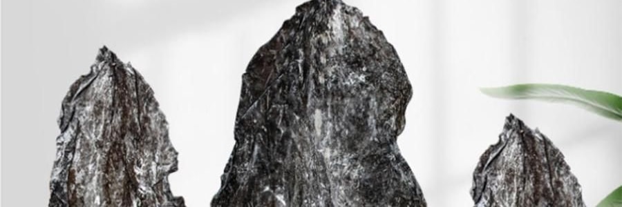 時樸 有機海帶 500g【煲湯火鍋食材】