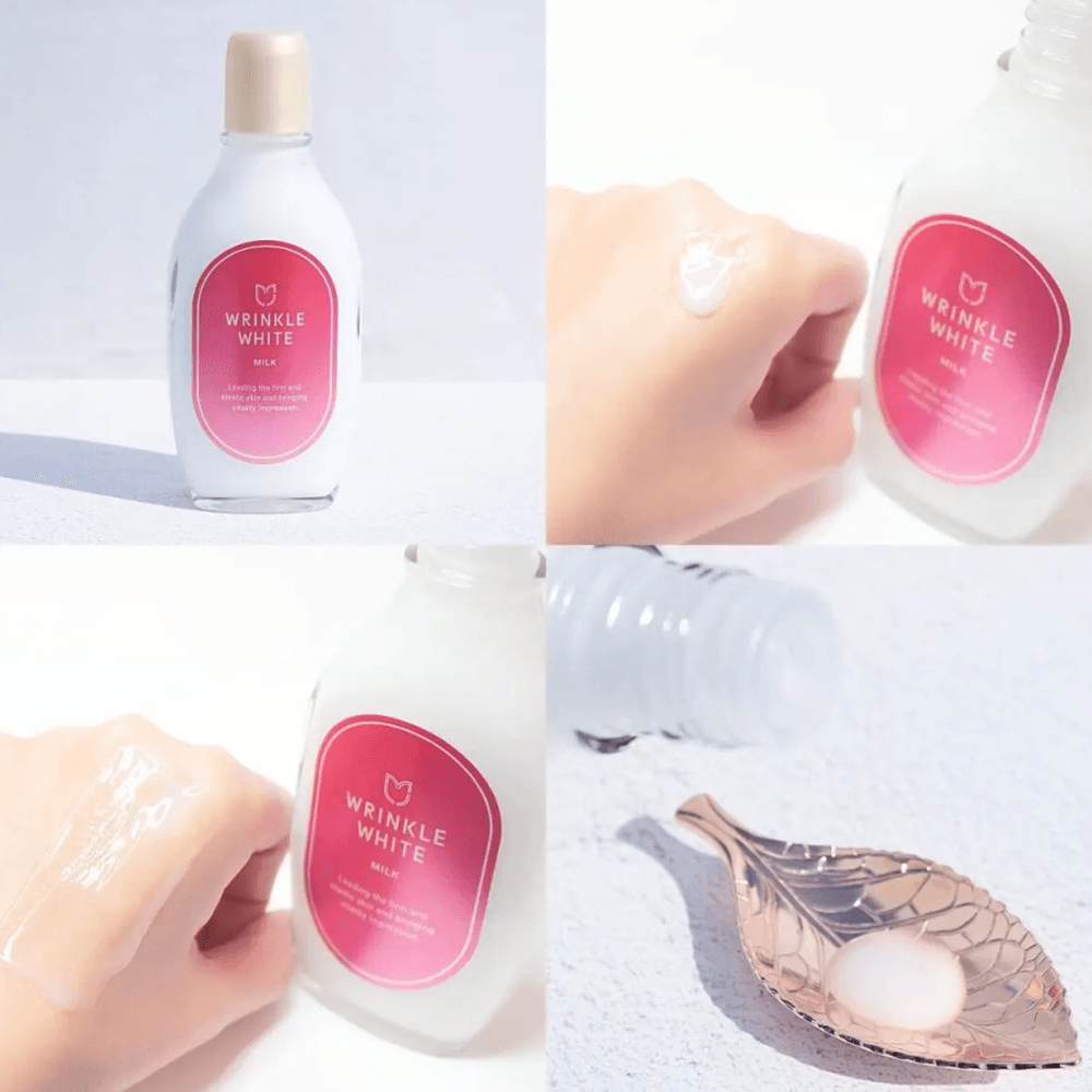 DETCLEAR 明色||菸鹼醯胺淡紋亮白乳液||153ml 淡斑提亮