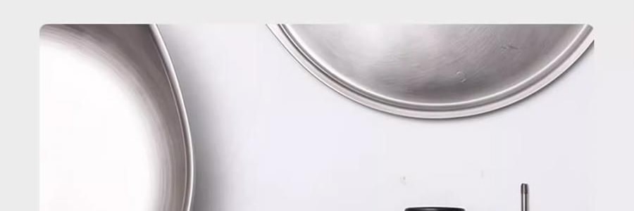 日本SORI YANAGI柳宗理 不鏽鋼鋁製三層單手平底鍋 22cm