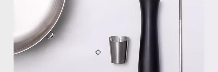 日本SORI YANAGI柳宗理 不鏽鋼鋁製三層單手平底鍋 22cm