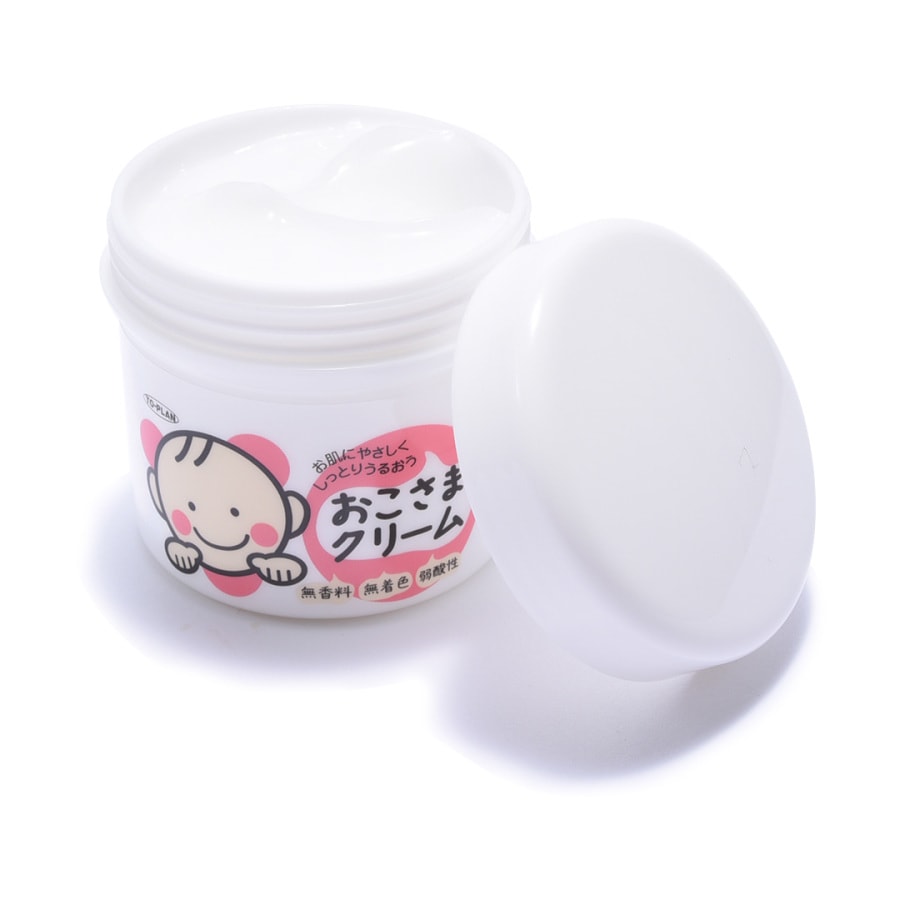 Baby&Kid Cream 110g