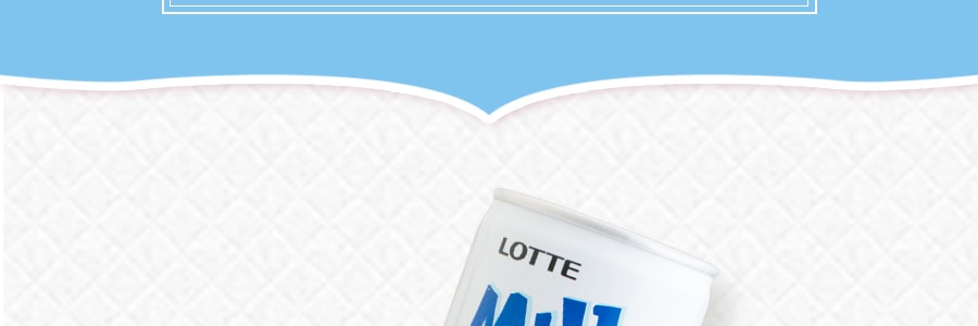 韓國LOTTE樂天 MILKIS妙之吻 牛奶蘇打水 碳酸飲料 原味 250ml 包裝隨機發 0脂肪