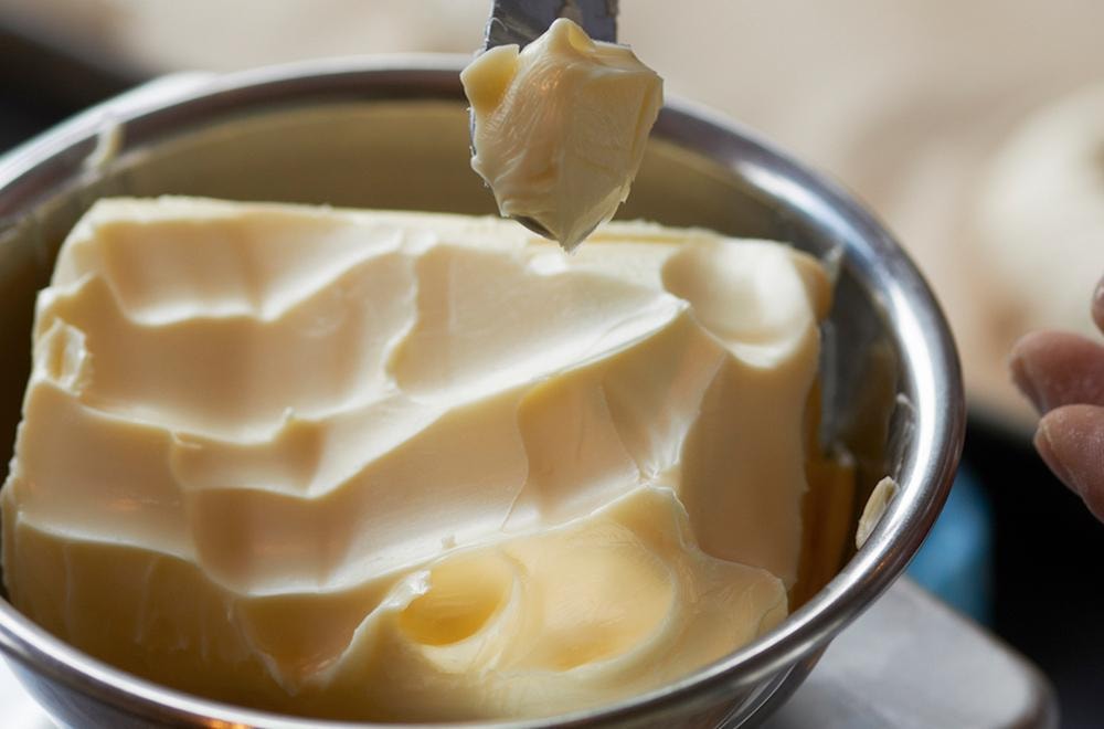 【日本北海道直效郵件】日本虞書欣推薦butter butler超人氣黃油費南雪蛋糕4枚入