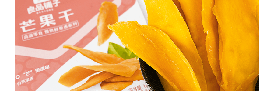 良品鋪子 芒果乾 108g