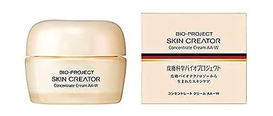 SKIN CREATOR FACE Cream 40g - Yamibuy.com