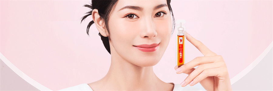 【中国直邮】 红桃K 生血剂 补铁补血贫血女性补血补气女人贫血口服液补铁剂内调10支+片剂10片