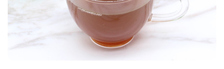 韓國DAMTUH丹特 西柚蜂蜜紅茶即溶果汁 15條入 195g