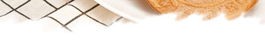 美可 法国饼家庭号 500g