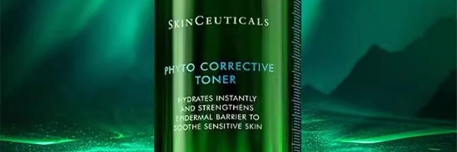 SKINCEUTICALS修丽可 色修精华水 舒缓补水爽肤水 200ml 即刻保湿修护 快速修红不粘腻 构建增强屏障 减轻项目不适