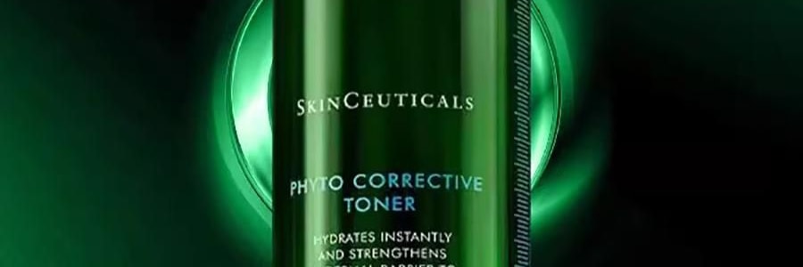 SKINCEUTICALS修丽可 色修精华水 舒缓补水爽肤水 200ml 即刻保湿修护 快速修红不粘腻 构建增强屏障 减轻项目不适