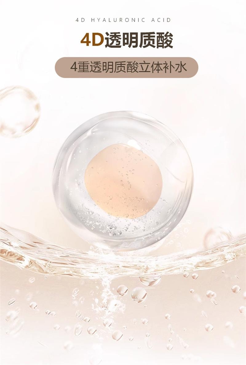 【中国直邮】 LUCK PLUS 妆前保湿贴贴面霜 润肤不刺激不卡粉滋润橘子面霜 贴贴霜 30g