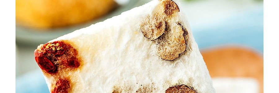 方家鋪子 凍乾紅棗枸杞銀耳湯 90g(15g*6)【中華老字號】【亞米獨家】