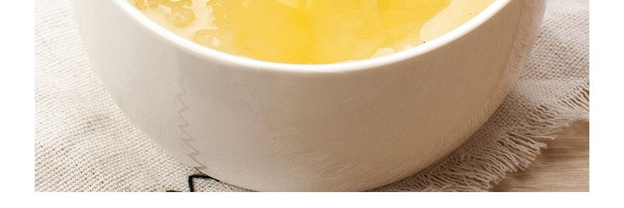 方家鋪子 凍乾紅棗枸杞銀耳湯 90g(15g*6)【中華老字號】【亞米獨家】