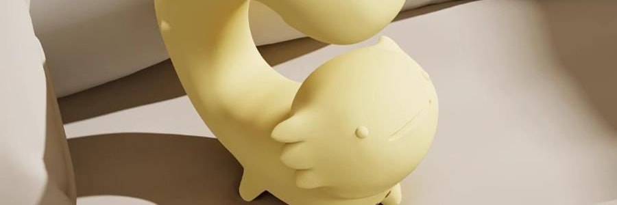 愉兔 萌寵震動棒 女性成人玩具 內外兼攻 同潮共震 粉